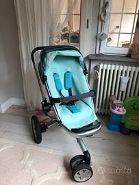 Passeggino Quinny Buzz