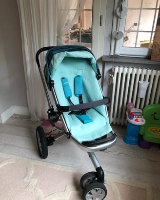 Passeggino Quinny Buzz