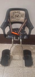 seggiolino bici
