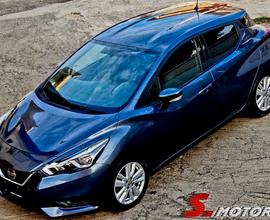 Nissan New Micra 1.0 IG-T 100Cv Solo 54.000Km-2019