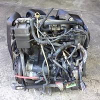 Motore cambio Fiat Multipla 00 1900cc JTD 182B4000