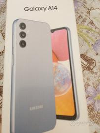 galaxy A14 