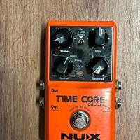 NUX Time Core