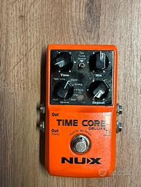 NUX Time Core