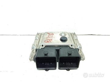 CENTRALINA MOTORE FORD Ka Ka+ Serie 0261S22307 BIK