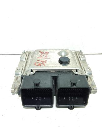 CENTRALINA MOTORE FORD Ka Ka+ Serie 0261S22307 BIK
