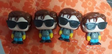 Stranger Things Funko Pop mini Steve