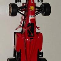 Ferrari F310 1996 Cod. 6501 Burago Scala 1 24