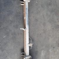 ASSALE POSTERIORE FORD Transit Serie diesel 2.0 (0