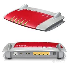Router FRITZ!Box 3390