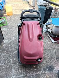 Idropulitrice Idromatic Rio 200 professionale 380v