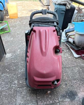 Idropulitrice Idromatic Rio 200 professionale 380v