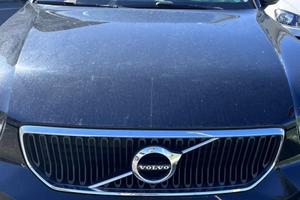 Volvo xc40 T2