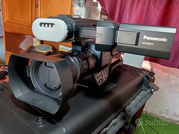 Camera Panasonic Profesionale 