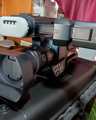 Camera Panasonic Profesionale 