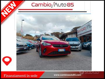 Opel Corsa 1.5 D 100 CV Edition