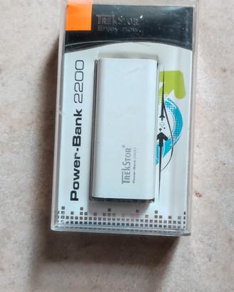 Power bank 2200