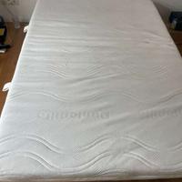 Materasso 140 X 200