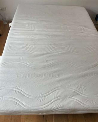 Materasso 140 X 200