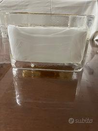 Lampada la murrina vintage