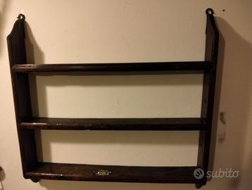 Mensola antica del 600