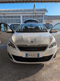 Peugeot 308 PureTech Turbo 110 S&S Active