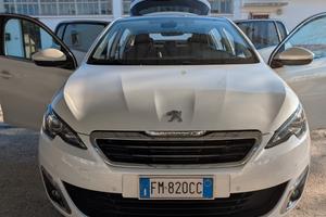 Peugeot 308 PureTech Turbo 110 S&S Active