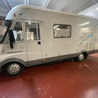 Camper Hymer B614