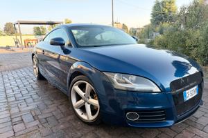 Audi TT 1.8 TFSI
