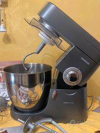 KENWOOD MAJOR (Planetaria)