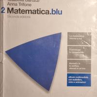 Matematica.blu. Vol.2