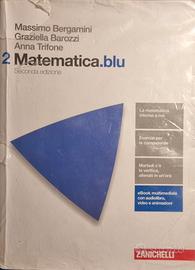 Matematica.blu. Vol.2