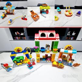 16 set lego