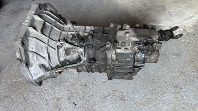 cambio SUZUKI JIMNY - Codice Motore: M13A