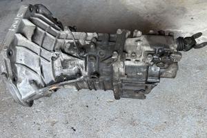 cambio SUZUKI JIMNY - Codice Motore: M13A