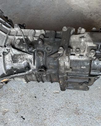 cambio SUZUKI JIMNY - Codice Motore: M13A