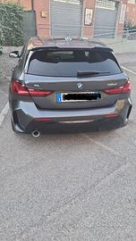 BMW SERIE 1 SPORT M