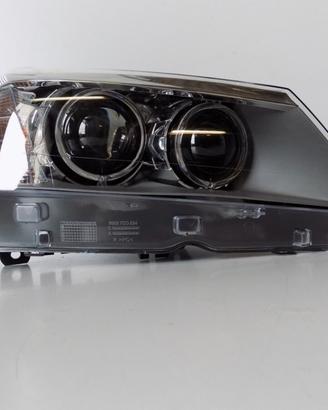 BMW X3 F25 FARO ANTERIORE XENON DESTRA - 6422