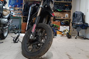 Cinquantino con stile