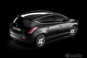 Ricambi lancia delta 2010