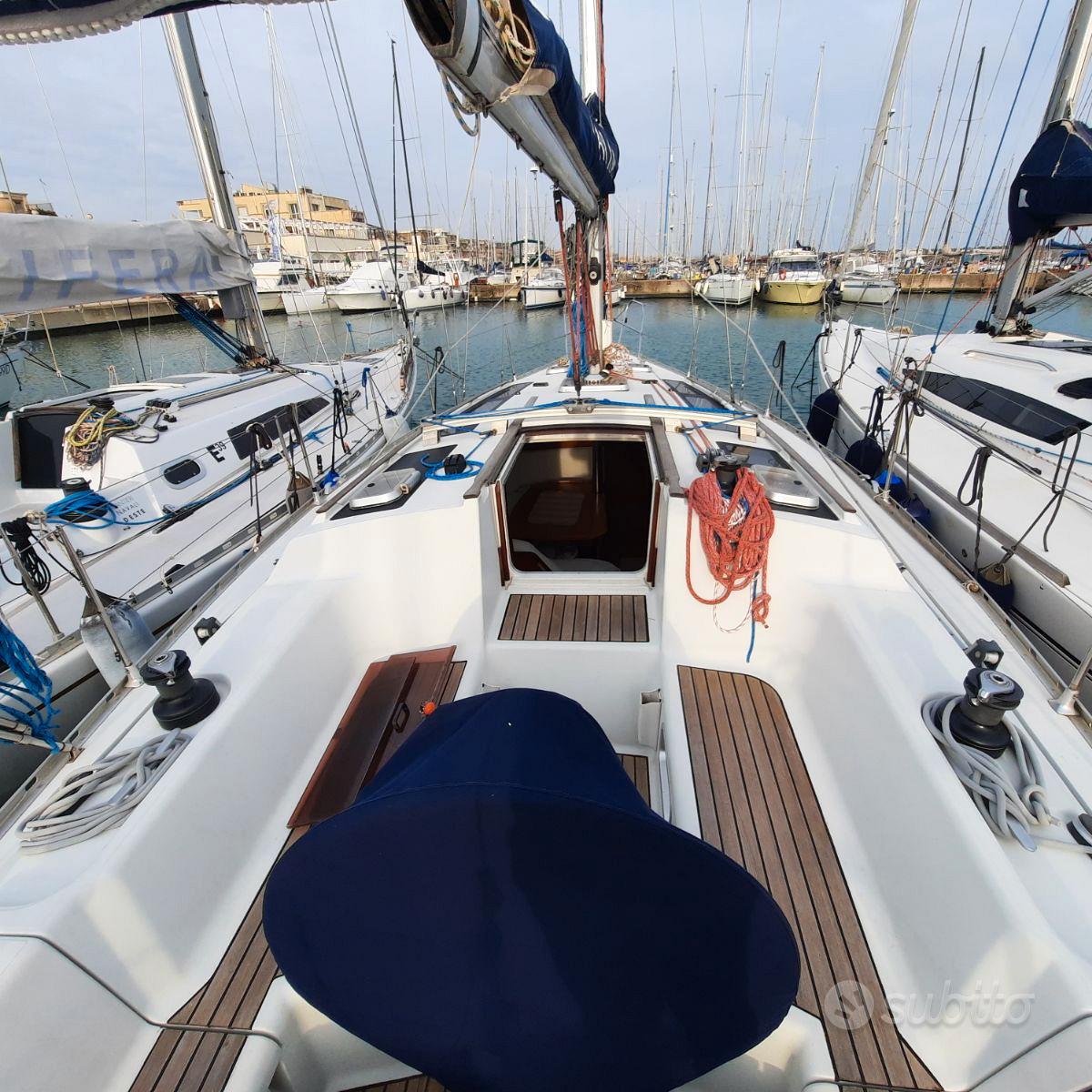 VOYAGE 11.2 (JEANNEAU) — Vedi foto 1