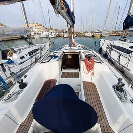 Rarissima perfetta jeanneau voyage 11.20