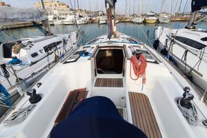 Rarissima perfetta jeanneau voyage 11.20