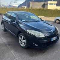 Renault megane 1.5 dci