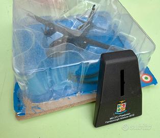 Modellino Aereo MC-27J Praetorian Centauria 1/250