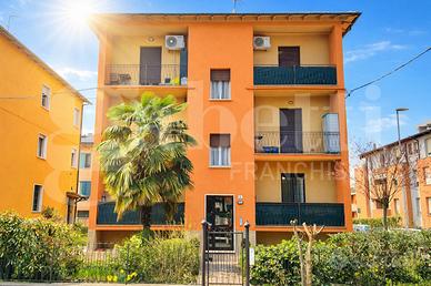 Appartamento Zola Predosa [Cod. rif 3311785VRG]