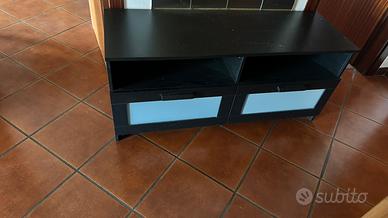 Mobiletto soggiorno tv