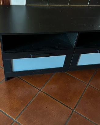 Mobiletto soggiorno tv