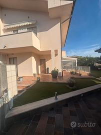 Villa plurifamiliare