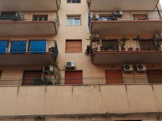 Grazioso bivani Via Garibaldi